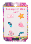 Simply Southern Simply Clog Charms Spring/Summer 2022