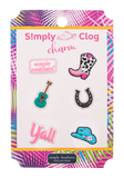 Simply Southern Simply Clog Charms Spring/Summer 2022