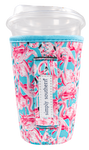 Simply Southern Neoprene Drink Holder