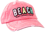 Simply Southern Baseball Hat