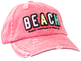 Simply Southern Baseball Hat