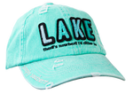 Simply Southern Baseball Hat