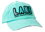 Simply Southern Baseball Hat