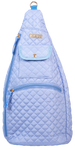 Simply Southern Iris Sling Backpack