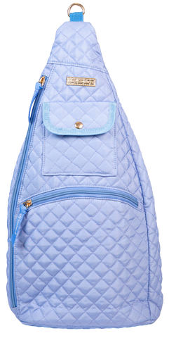 Simply Southern Iris Sling Backpack