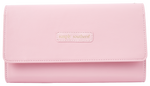 Simply Southern Faux Leather Phone Clutch Wallet