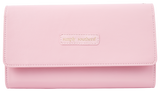 Simply Southern Faux Leather Phone Clutch Wallet