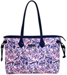 Simply Southern Faux Leather Tote