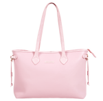 Simply Southern Faux Leather Tote