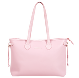 Simply Southern Faux Leather Tote