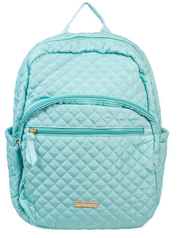 Simply Southern Mint Backpack