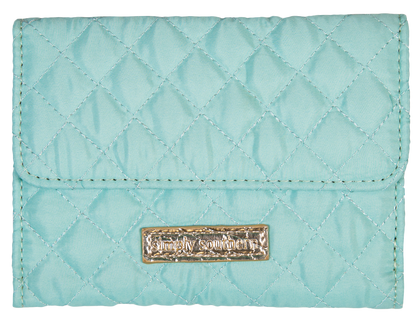 Simply Southern Tri-Fold Wallet