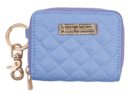 Simply Southern ID Keychain