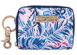 Simply Southern ID Keychain