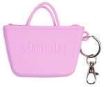 Simply Southern Simply Keychain