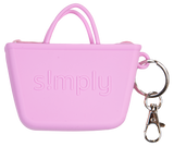 Simply Southern Simply Keychain
