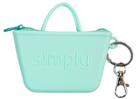 Simply Southern Simply Keychain