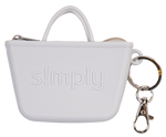 Simply Southern Simply Keychain