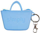 Simply Southern Simply Keychain