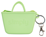 Simply Southern Simply Keychain