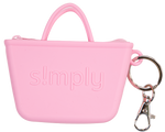 Simply Southern Simply Keychain