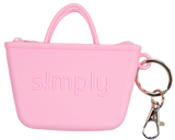 Simply Southern Simply Keychain