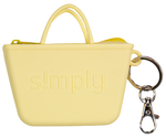 Simply Southern Simply Keychain