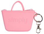 Simply Southern Simply Keychain