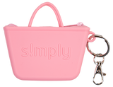 Simply Southern Simply Keychain