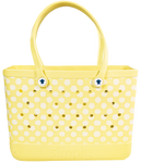 Simply Southern Simply Tote Large Patterns Spring 2022