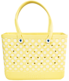 Simply Southern Simply Tote Large Patterns Spring 2022