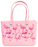 Simply Southern Simply Tote Large Patterns Spring 2022