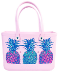 Simply Southern Simply Tote Large Patterns Spring 2022
