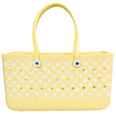 Simply Southern Simply Tote Utility Prints Spring 2022