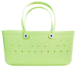 Simply Southern Simply Tote Utility Size