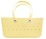 Simply Southern Simply Tote Utility Size
