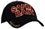 Simply Southern Hat-Santa