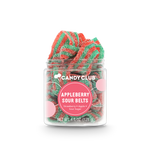 Appleberry Sour Belts