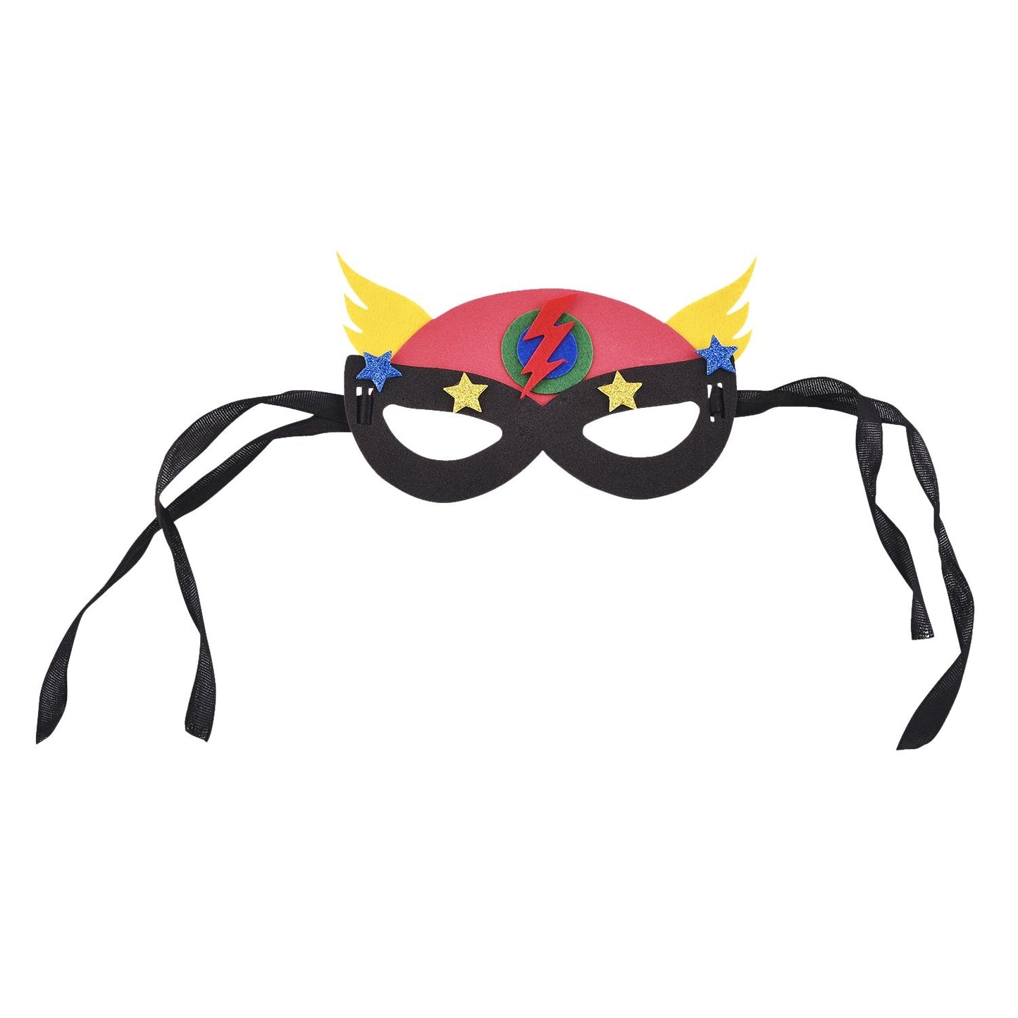 Jack in the Box 3 in 1 Superhero