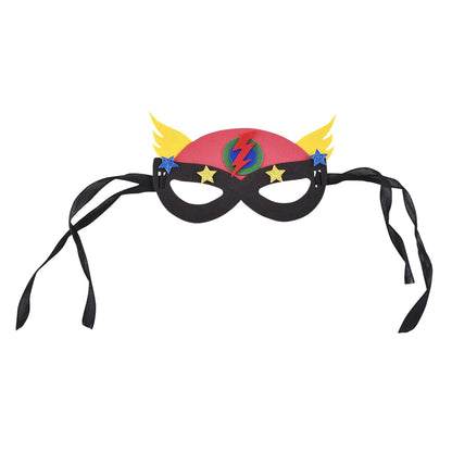 Jack in the Box 3 in 1 Superhero