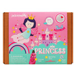 Jack in the Box 3 in 1 Princess