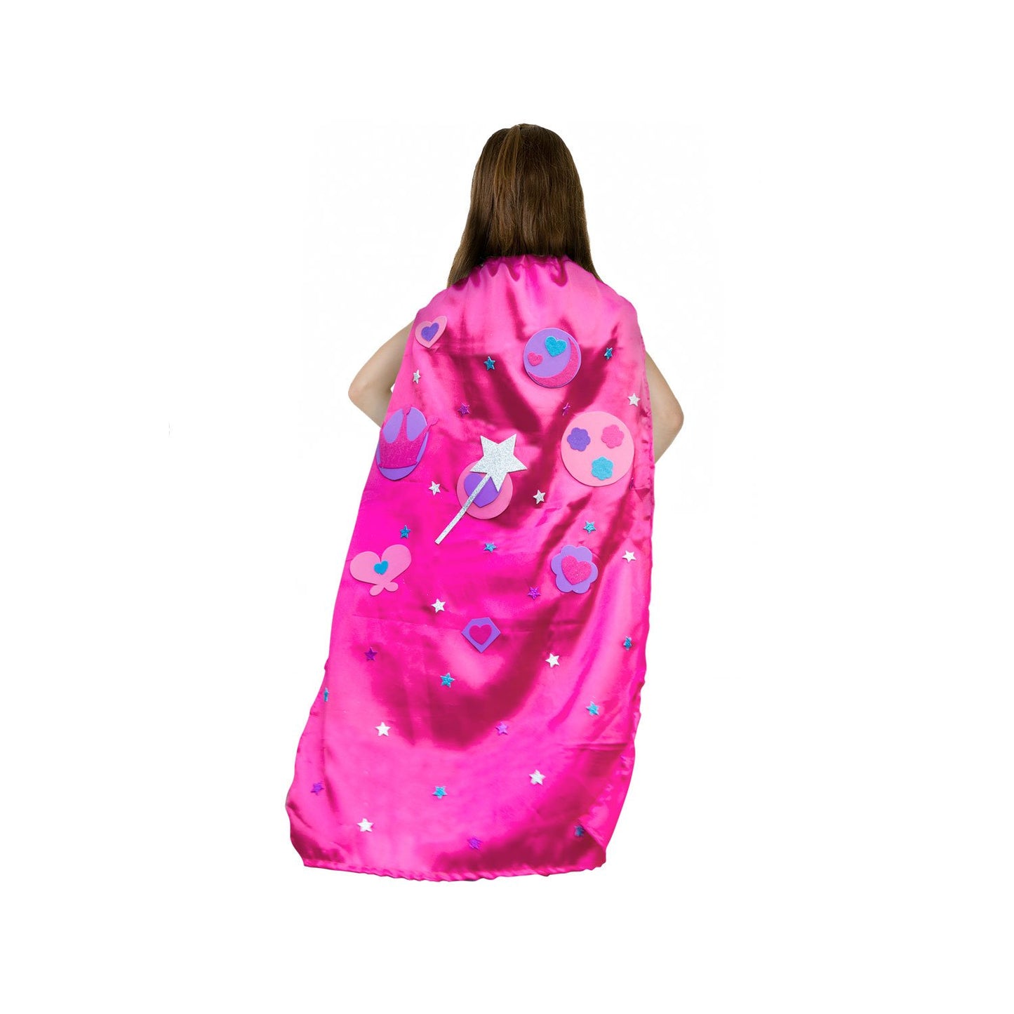 Jack in the Box 3 in 1 Princess