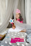 Jack in the Box 3 in 1 Princess