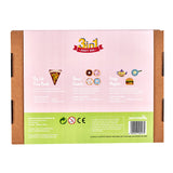 Jack in the Box 3 in 1 The Lil Chef