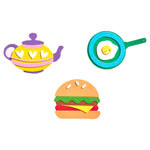 Jack in the Box 3 in 1 The Lil Chef
