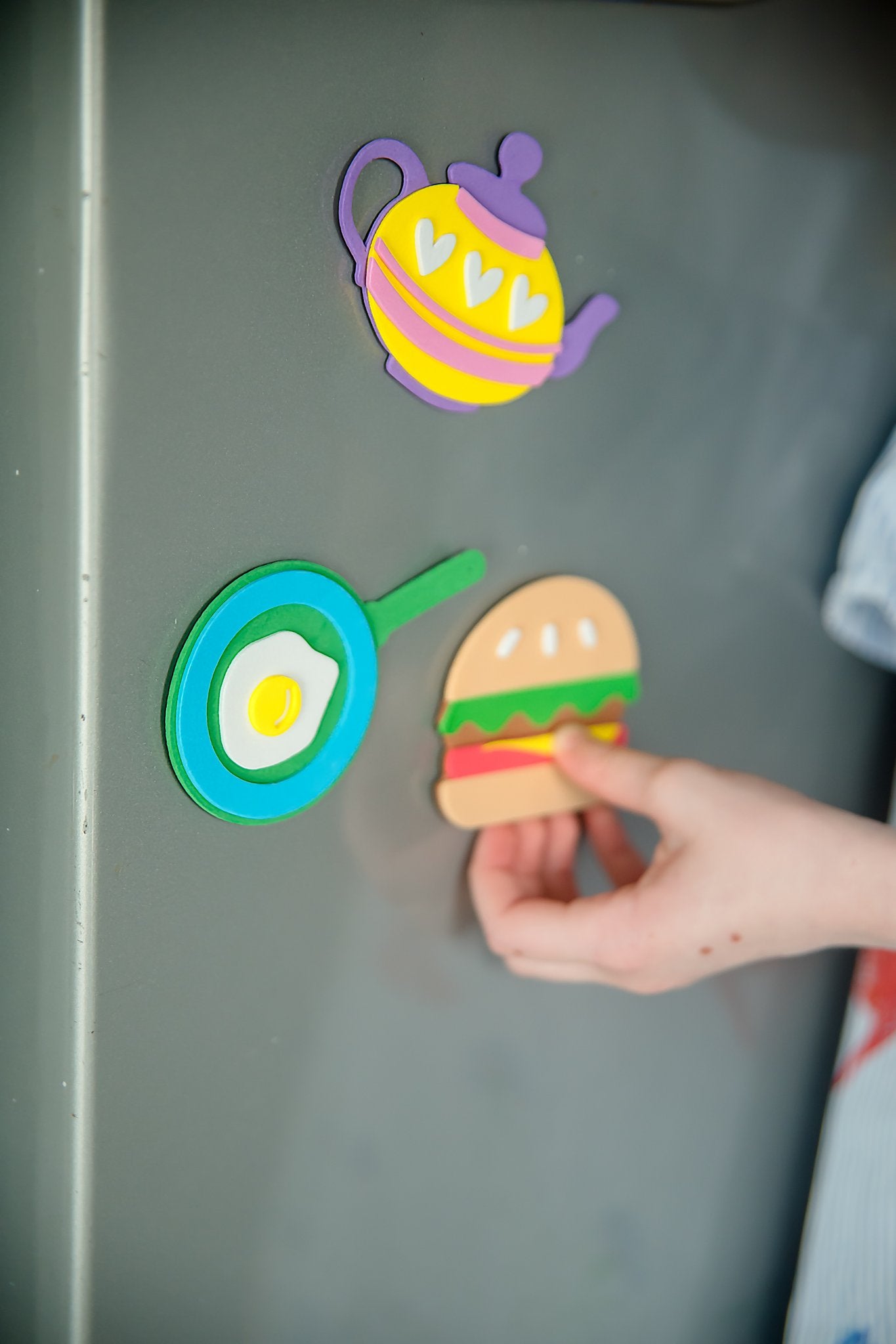 Jack in the Box 3 in 1 The Lil Chef