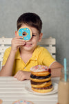 Jack in the Box 3 in 1 The Lil Chef