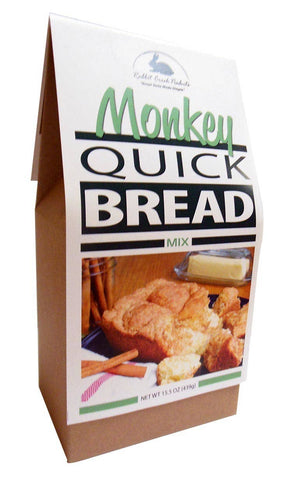 QB-Monkey Bread Quick Bread Mix