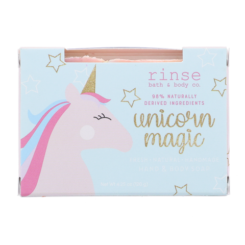 Soap - Unicorn