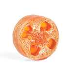 Peach Passionfruit Exfoliating Loofa Soap